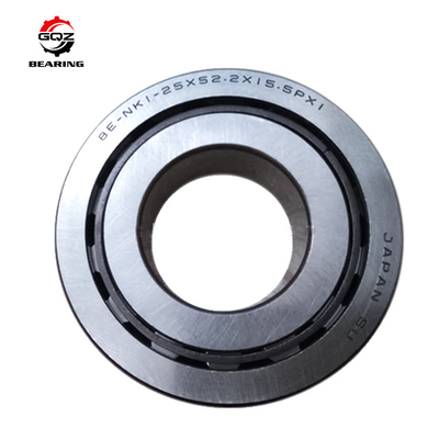 25 mm Węgiel NTN 8E-NKI-25X52.2X15.5PX1 Rozgrywka z igłą 25x52.2x15.5mm