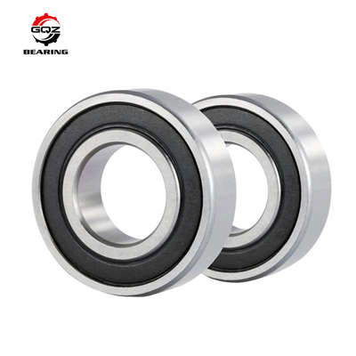 C3 Wypróżnienie SKF 6003-2RSH/C3 Głębokie łożyska kulkowe 10x35x17mm