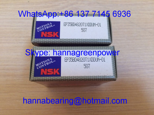 EP35BD4820T1XDDUM01 / EP35BD4820T1XDDUM-01 łożysk kulkowy samochodowy 35*48*20mm