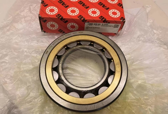 FAG NU314-EMPAX Cylindryczne łożyska rolkowe 150 X 70 X 35 mm łożyska rolkowe precyzyjne