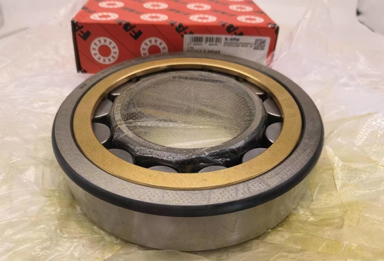 FAG NU314-EMPAX Cylindryczne łożyska rolkowe 150 X 70 X 35 mm łożyska rolkowe precyzyjne