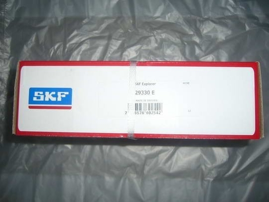 SKF29330E łożyska rolkowe 250 mm x 150 mm x 60 mm ze stalową klatką