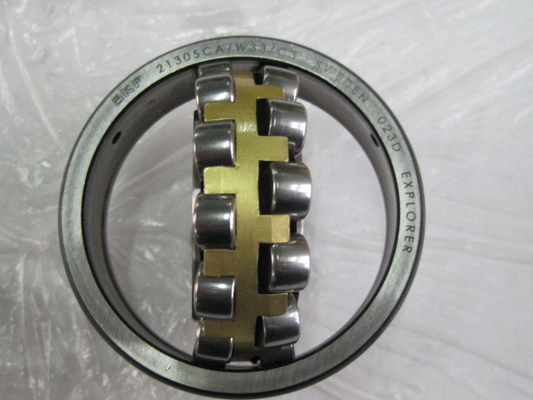 SKF 21305 CAW33C3 Kugłowe łożyska rolkowe o niskiej hałasie