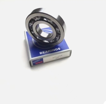 Toyota RAV4 Skrzynia biegów łożyska tylne Automotive Deep Groove Ball Bearings B37-10UR
