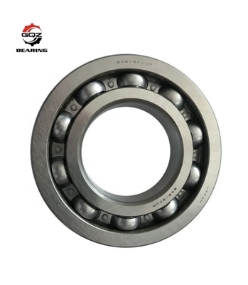 B49-5 49 X 95 X 18 mm skrzynia biegów łożyska kulkowe z głębokim rowu dla samochodów