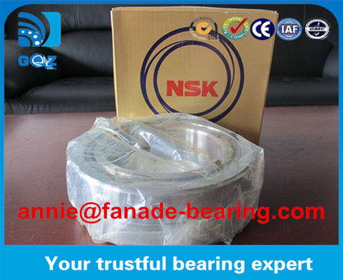 Wysokiej prędkości precyzja NSK Motorized Spindle Bearing 45BNR10S kątowy łożysk kulkowy 45*75*16mm