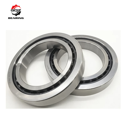 Wykorzystanie spindle CNC NSK 40BNR10HTYNDUELP4Y Super Precision Angular Contact Ball Bearing