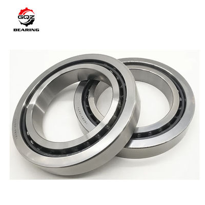 Wykorzystanie spindle CNC NSK 40BNR10HTYNDUELP4Y Super Precision Angular Contact Ball Bearing