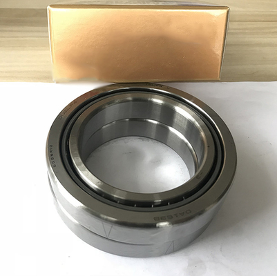 Aplikacja spindle CNC NSK 85BAR10XTYNDBLP4 Super Precision Angular Contact Ball Bearing