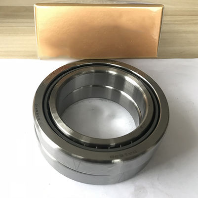 Aplikacja spindle CNC NSK 85BAR10XTYNDBLP4 Super Precision Angular Contact Ball Bearing