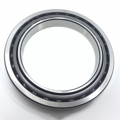Gcr15 Stalowy materiał CNC Machine Spindle Aplikacja INA 71812-TN kątowe łożyska kulkowe