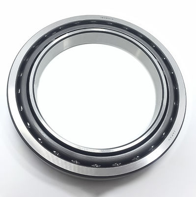 Gcr15 Stalowy materiał CNC Machine Spindle Aplikacja INA 71812-TN kątowe łożyska kulkowe