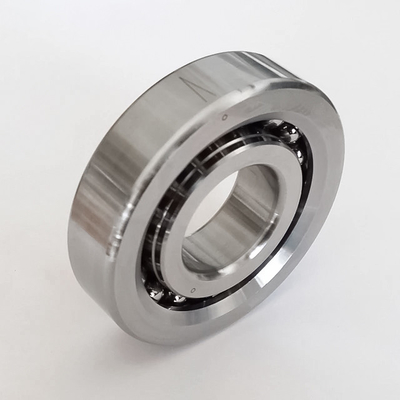Podwójny kierunek NSK Chrome Steel Axial Angular Contact Ball Bearing