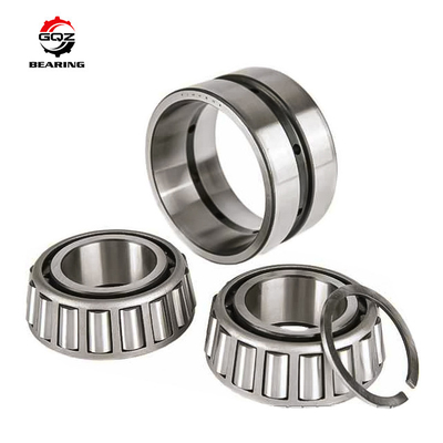 NA46790SW/46720CD Podwójne rzędy łożyska z gąbczastymi rolkami 165.1x225.425x95.25mm