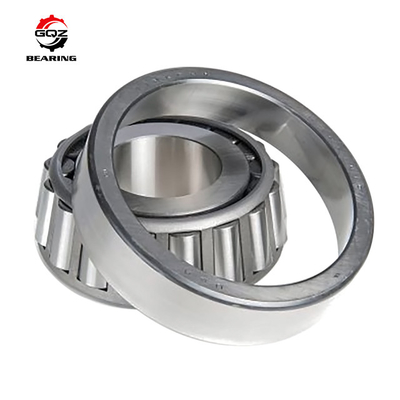 Maszyna CNC z miniaturowym łożyskiem rurowym HR32009XJ o wysokości 20 mm