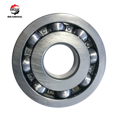 B35z-7e Automotive Nsk Deep Groove Ball Bearing 35,5*95*12mm