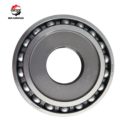 B35z-7e Automotive Nsk Deep Groove Ball Bearing 35,5*95*12mm