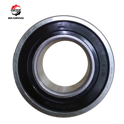 Gcr15 Materiał stalowy NSK B76-2 B76-2ANX4 Klatka nylonowa Automotive Deep Groove Ball Bearing