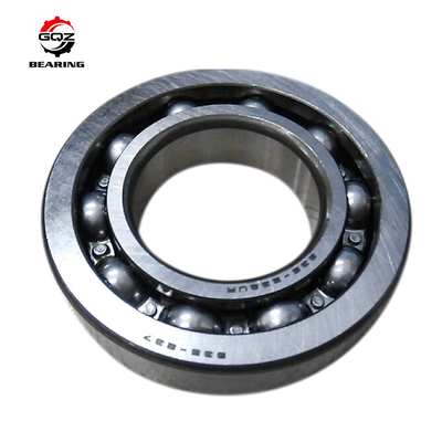 B35z-7e Automotive Nsk Deep Groove Ball Bearing 35,5*95*12mm