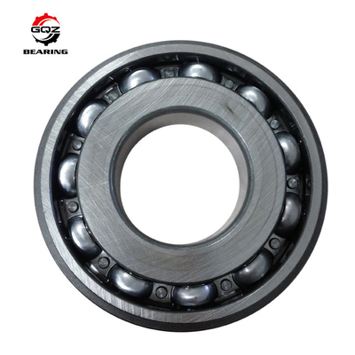 B45-90 / B45-90E łożyska samochodowe / HTF B45-90 łożyska kulkowe o głębokim rowu 45*100*21 mm