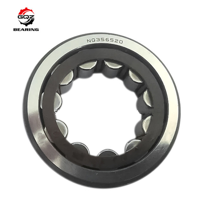 RNU Typ Gcr15 Stalowe łożyska cylindryczne INA F-575448.06.RNU-BNS