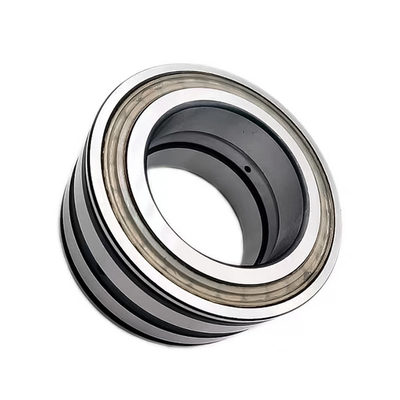 E5024XNNTS1 Podwójne rzędowe cylindryczne łożyska rolkowe do łusek liny 120x180x80mm