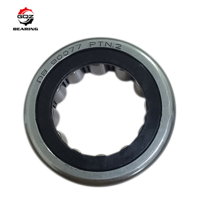 Gcr15 Stalowe łożyska walcowe cylindryczne jednowiersze NU12044S01 Środek zewnętrzny 51 mm