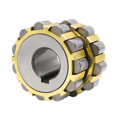 150752305 Podwójne łożyska cylindryczne 25x68.2x42mm łożyska motocyklowe