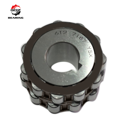 Koyo 612 1317 YSX Nylon Cage Roller Bearing 6121317YSX Excentric Bearing