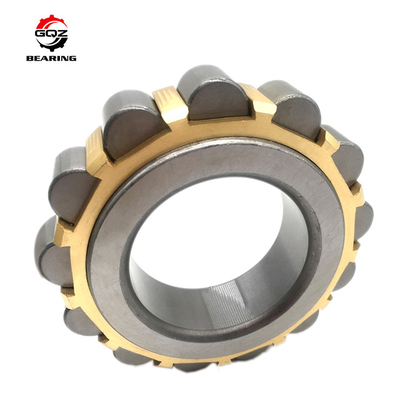 UZ228G1P6 Zmiennik przekładni redukcyjnej łożysk UZ228VP6 / UZ228 łożysk rolkowy ekscentryczny 140*221*42mm