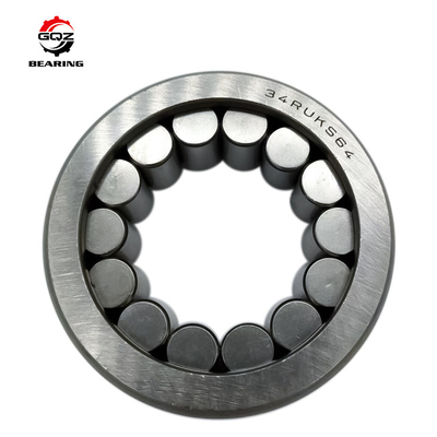 DK-68328 Jednorzędowe, cylindryczne łożyska rolkowe samochodowe DK68328 / 68328
