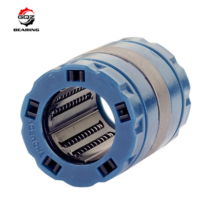 SSU12OPN Włókna spinalne Liniowe łożyska kulkowe Smart Bearing 31,75 mm łożyska kulkowe o ruchu liniowym