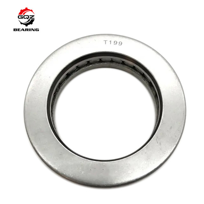 120 mm Wyrzuty dobre wydajność łożyska kulkowe łożyska miedziane SKF 51124M