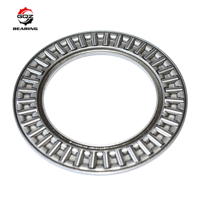 AX55070 łożyska rolkowe z igłą napędową do maszyn metalurgicznych 50 X 70 X 5 mm
