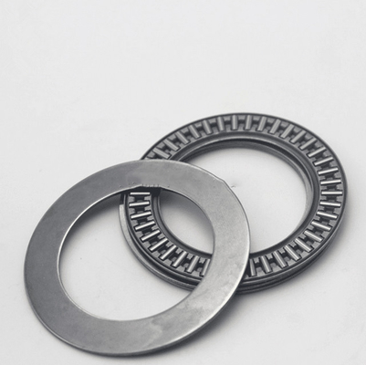 6x19x2mm osialne łożyska rolkowe z igłą napędową serii AXK AXK0619 AXK3552 35x52x2 mm
