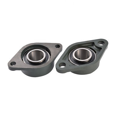 FYH UFL004 Zink stopu poduszki blok łożyska z obrożkiem ekscentrycznym 20x55x90mm