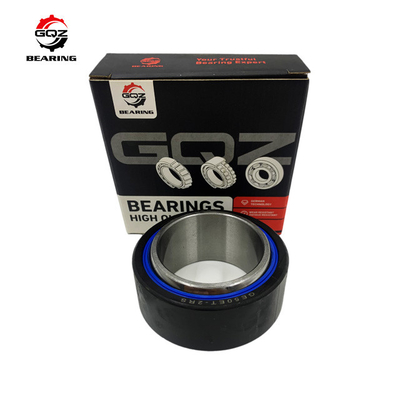 Głowicowe łożyska prostokątne GE110ES GE110ES-2RS / Rozmiar 110-160-70-55mm