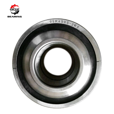 GE70XT Łożeń kulisty prosty ze stali nierdzewnej GE70XT/X Łożeń przesuwny 70 * 105 * 49 mm