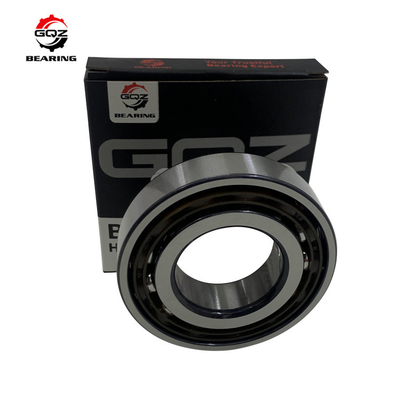 P63 Precision 6207TB-P63 Jednorzędowy materiał z żywicy fenolowej