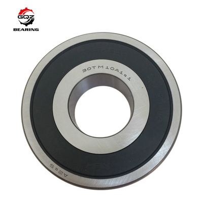 Gcr15 30TM10 30TM10A1 Głębokie łożyska kulkowe o grubości 20 mm