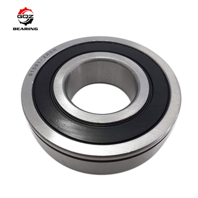 Niemcy pochodzenia FAG F-565817.04.HCKL Hybrid Deep Groove Ball Bearing 35x72x23 mm