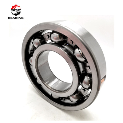 NSK BL206NR Jednorzędowe łożysko kulkowe głębokie 30 mm Wydrukowane 62 mm Średnica zewnętrzna