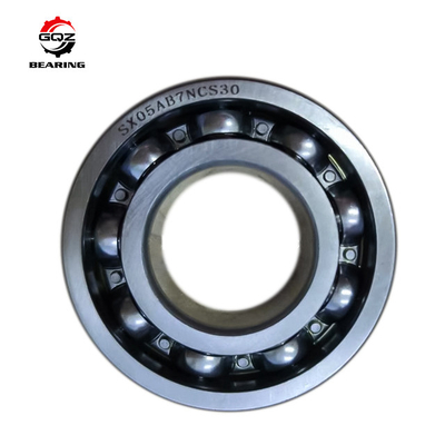 BYD SX05AB7NCS30 Opieczętowane łożyska kulkowe głębokiego rowu 91103-P21-003 25x52x15mm łożyska skrzyni biegów