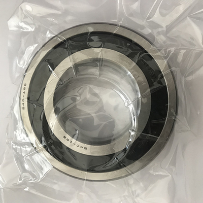 B40-180C3P5 20000RPM łożyska kulkowe samochodowe B40-180VV łożyska kołowe ceramiczne z uszczelnieniami 40*90*23mm