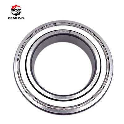 Głębokie łożysko kulkowe pełne 6000 łożysko kulkowe głębokie 10*26*8 mm