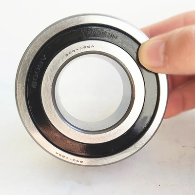 B40-180C3P5 20000RPM łożyska kulkowe samochodowe B40-180VV łożyska kołowe ceramiczne z uszczelnieniami 40*90*23mm