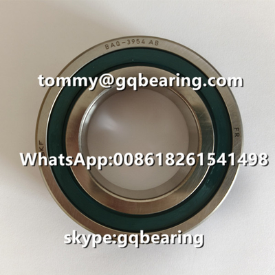 SKF BAQ-3954 AB kątowe łożyska kulkowe Gcr15 Stalowe 50x90x20mm Wysoka wydajność ładunkowa