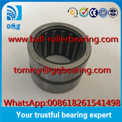 1-1/8" ID, 1-5/8" OD, 1-1/4" szerokość McGill MR18 Heavy Duty Needle Roller Bearing
