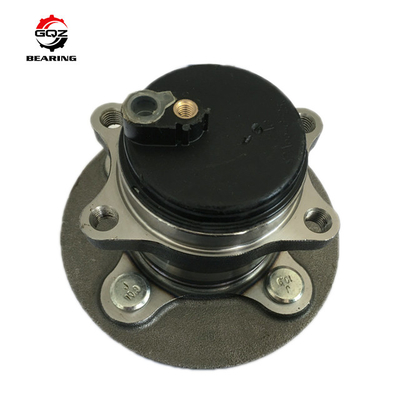 89543-30260 łożysk czujnika prędkości koła ABS / 8954330260 łożysk węzła koła Toyoty