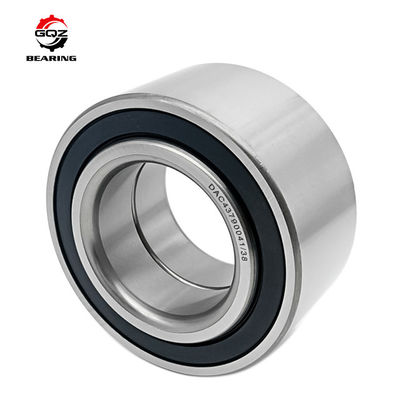 BR930590K Front Wheel Hub Bearing Assembly With ABS Sensor